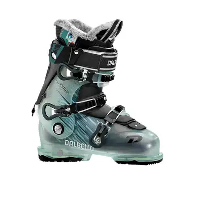 Italy DALBELLO Di Molo ski shoes double board women double board snowshoes KYRA 95
