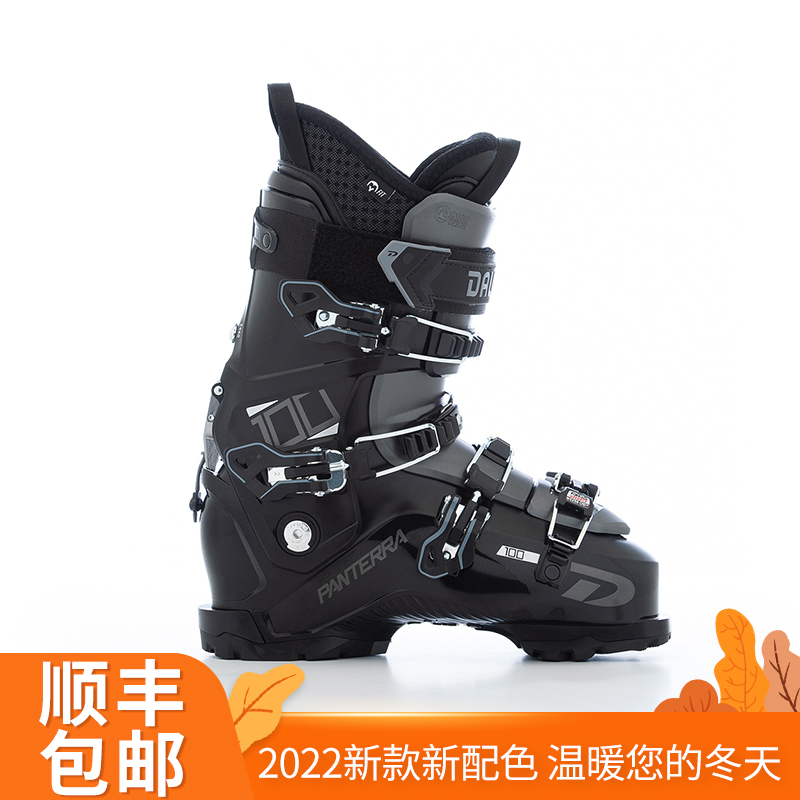 21 22 years new DALBELLO imperio loo ski shoes double board men's ski boots PANTERRA 100 GW