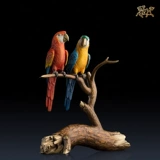 铜师傅 Полное медное украшение 