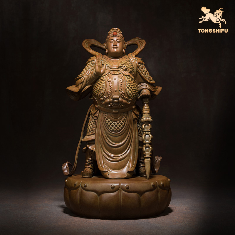 Master Copper All copper ornaments 