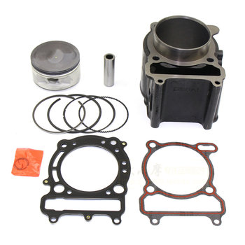 Suitable for yamaha linhai lh400 four-wheel cylinder set