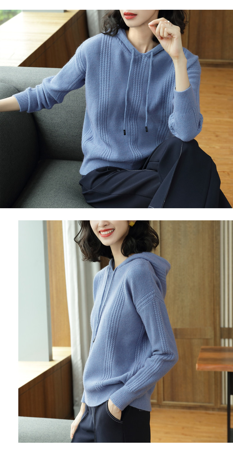 Cardigan - Ref 3229118 Image 10