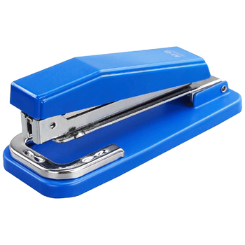 M&g stapler 360 degree rotatable stapler