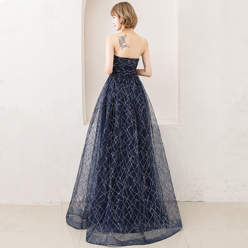 Robe du soir conventionnel - Ref 3212806 Image 5