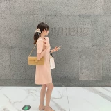 Маленький гриб маленький гриб [горное чайное платье]