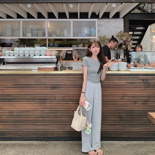 [Live Room All Girl's Wardreob