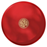 Свадебная пластинка привет сахарная тарелка гостиная