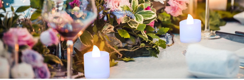 Bougie led - Ref 2484236 Image 36