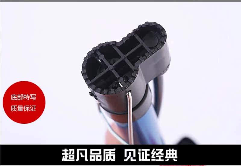 Pompe à vélo - Ref 2390178 Image 8