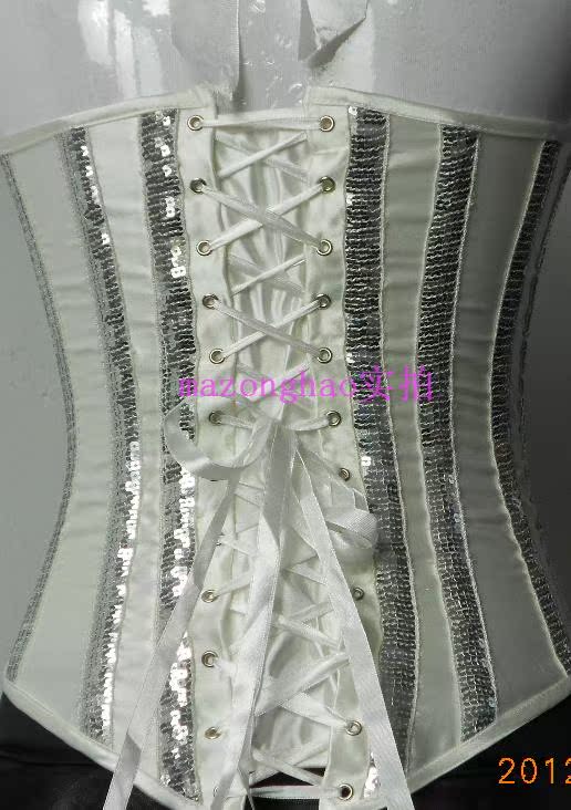 Corset amincissant en autre - Ref 711264 Image 43