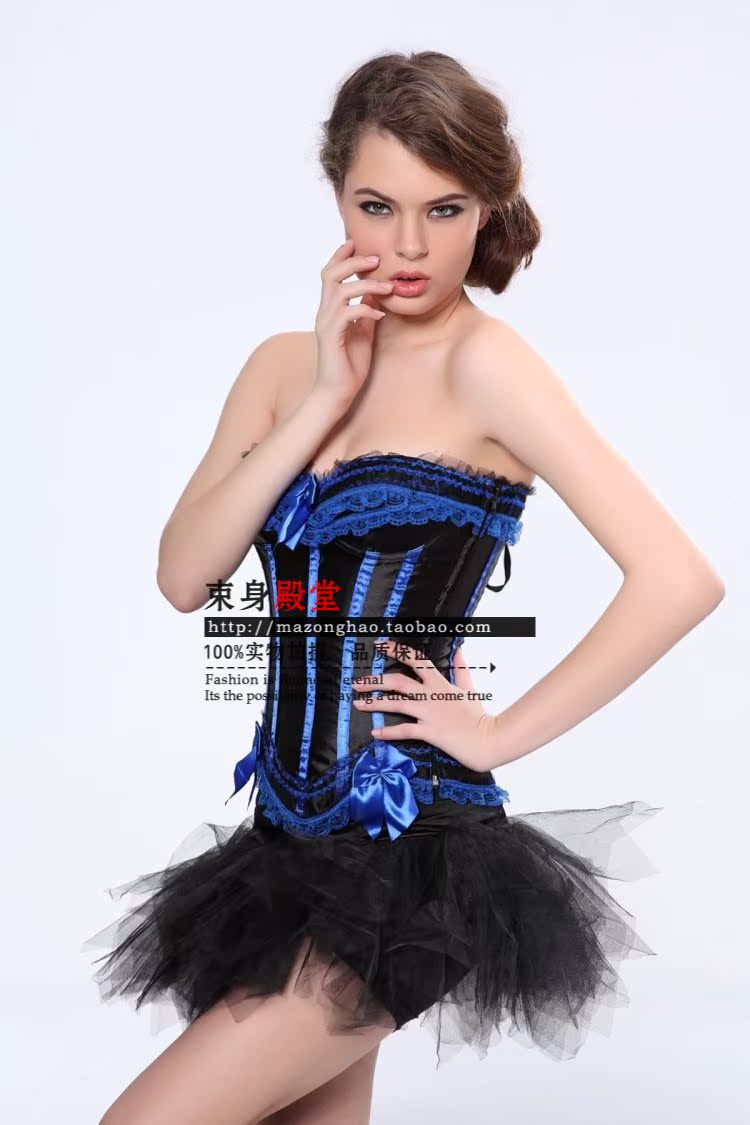 Corset amincissant en autre - Ref 711230 Image 37