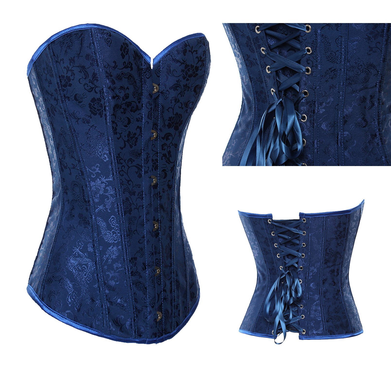 Corset amincissant en autre - Ref 711258 Image 27