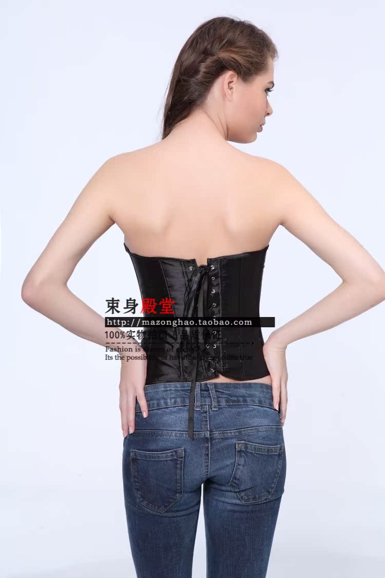 Corset amincissant en autre - Ref 711278 Image 24