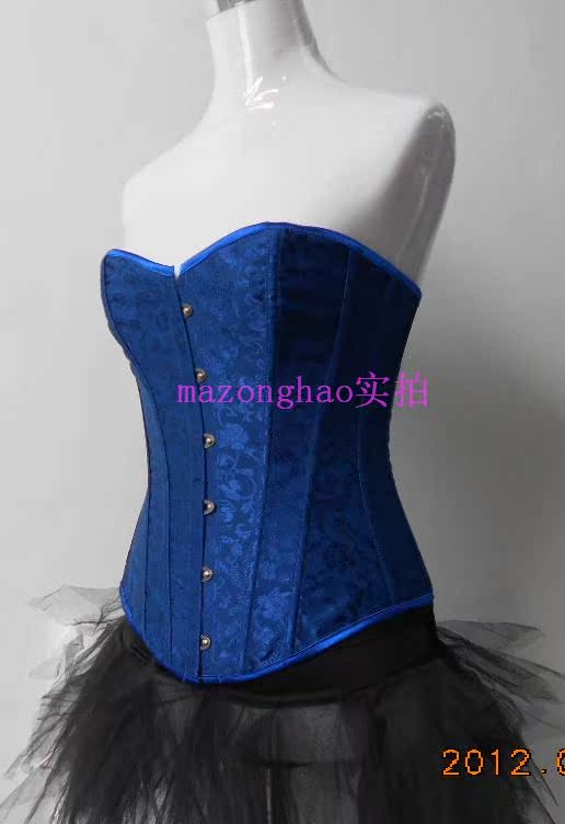 Corset amincissant en autre - Ref 711258 Image 24