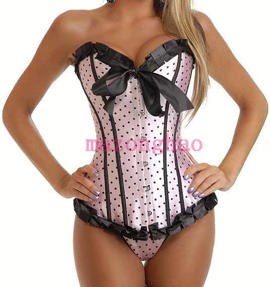 Corset amincissant en autre - Ref 711241 Image 27