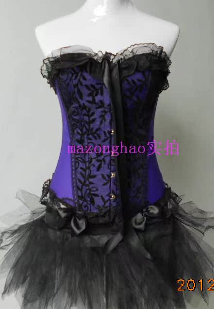 Corset amincissant en autre - Ref 711228 Image 38