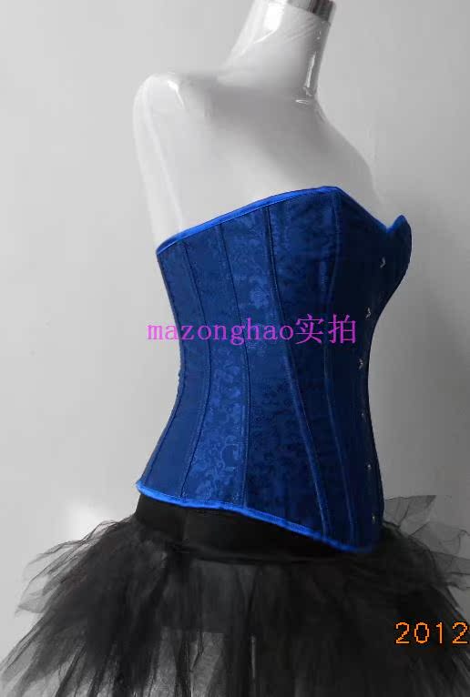 Corset amincissant en autre - Ref 711258 Image 22