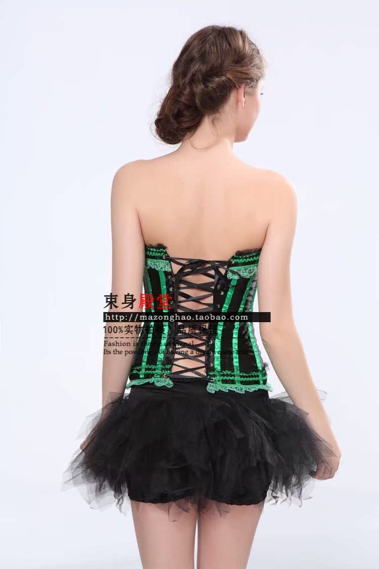 Corset amincissant en autre - Ref 711230 Image 25