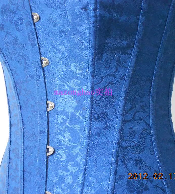 Corset amincissant en autre - Ref 711258 Image 25