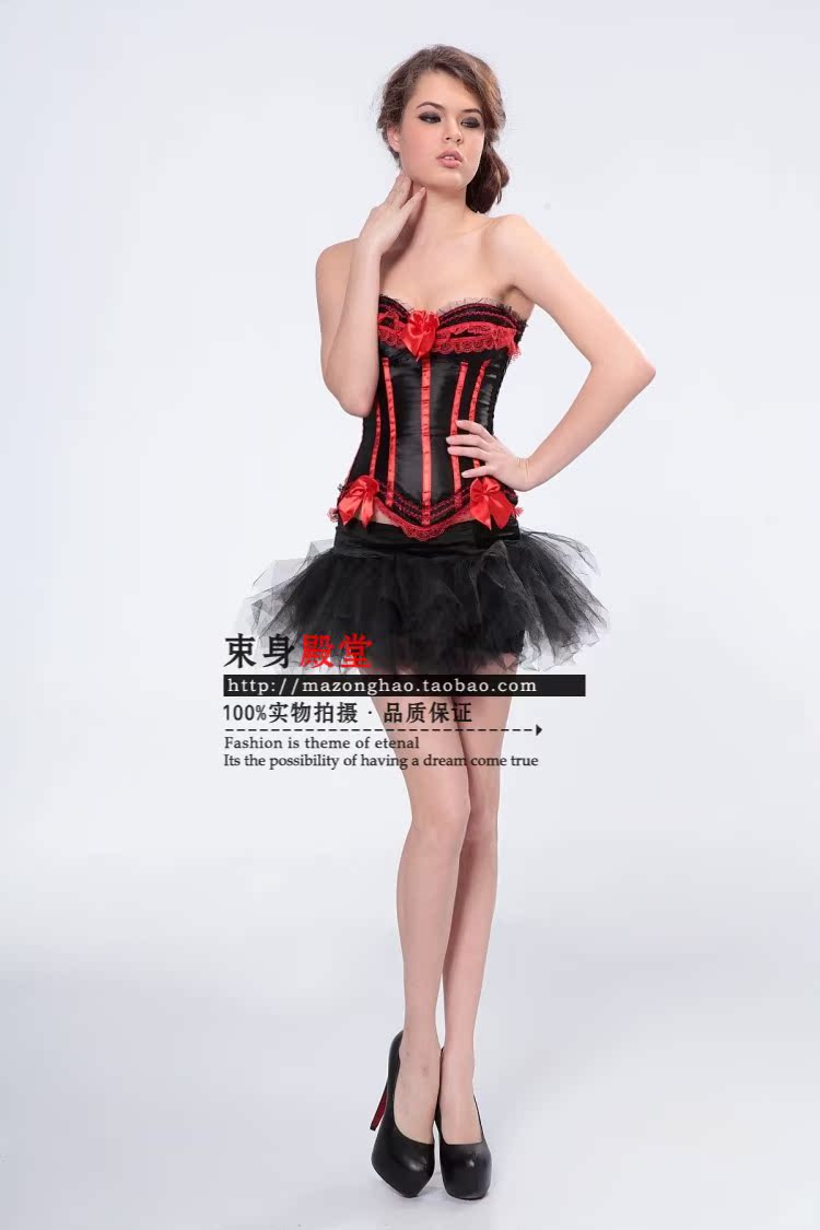 Corset amincissant en autre - Ref 711230 Image 44