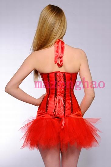 Corset amincissant en autre - Ref 711264 Image 36