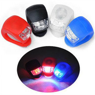 Eclairage pour vélo - Frog Lumières - Ref 2402298 Image 5