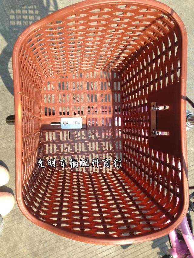 Panier pour vélo - Ref 2258089 Image 15