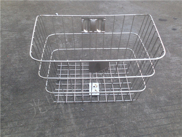 Panier pour vélo - Ref 2267021 Image 9