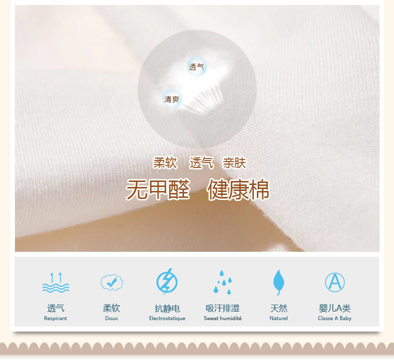 Coffret cadeau pour bébé MAFABEBE - Ref 1957595 Image 16