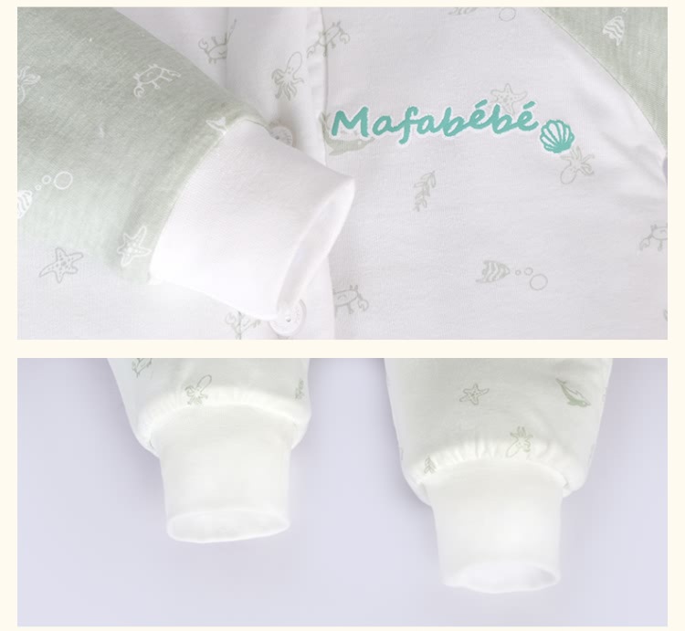 Coffret cadeau pour nouveau-né MAFABEBE - Ref 1954438 Image 18