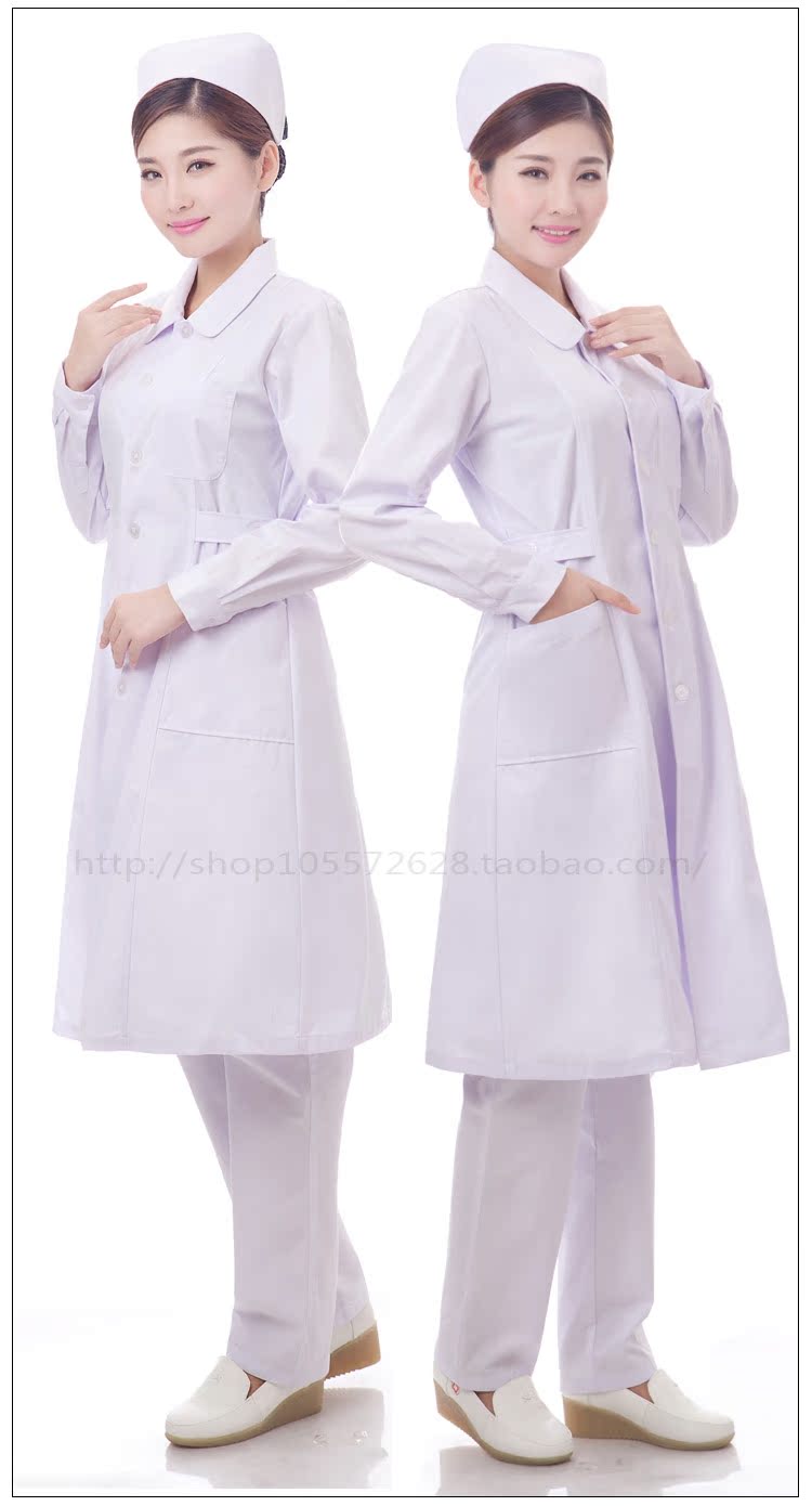 Tenue infirmière - Ref 1861154 Image 27