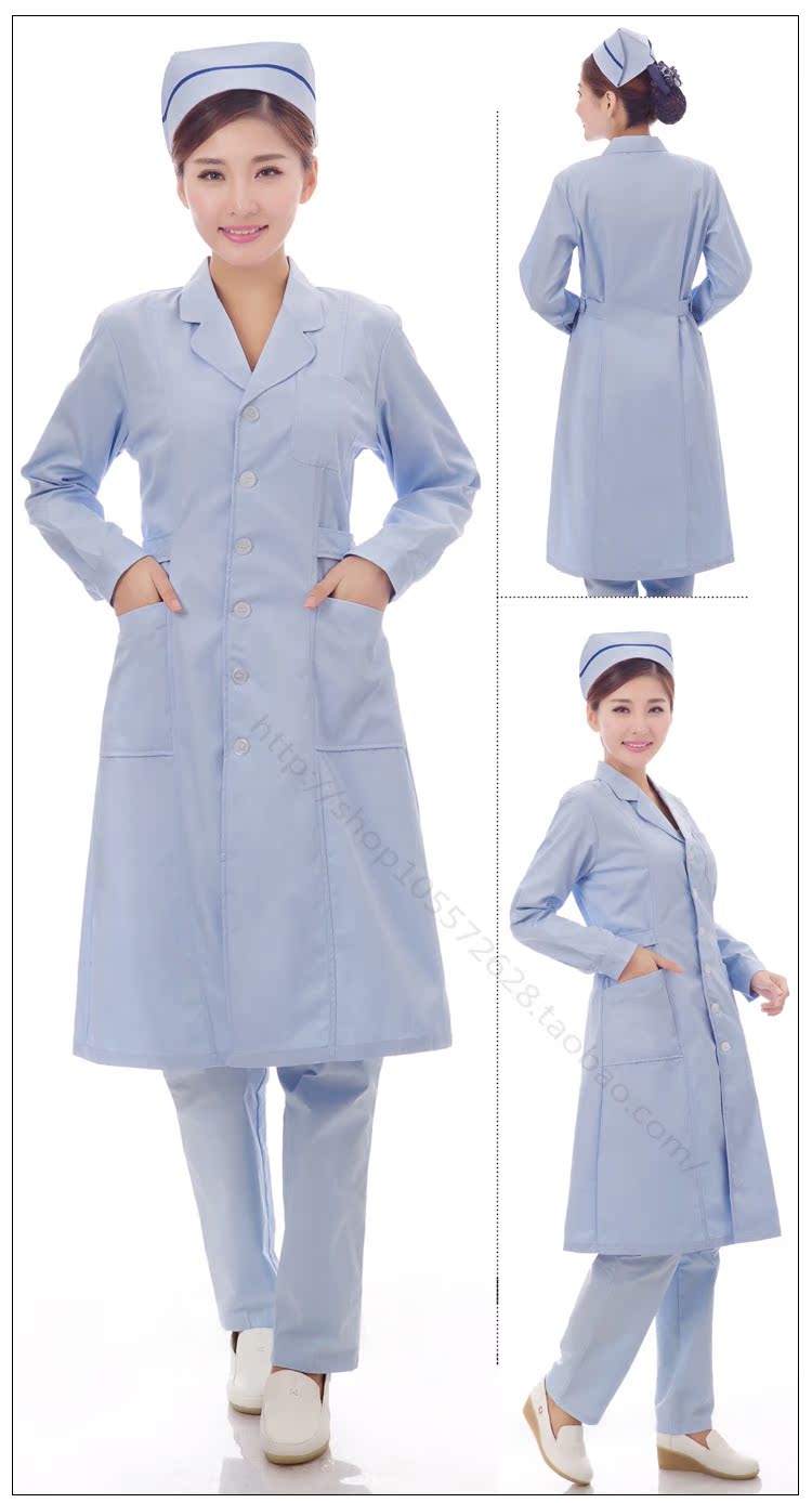 Tenue infirmière - Ref 1859861 Image 96