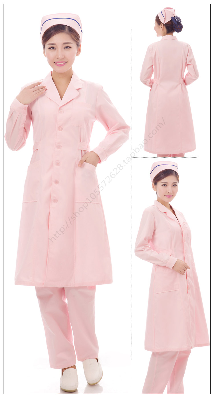 Tenue infirmière - Ref 1859861 Image 62