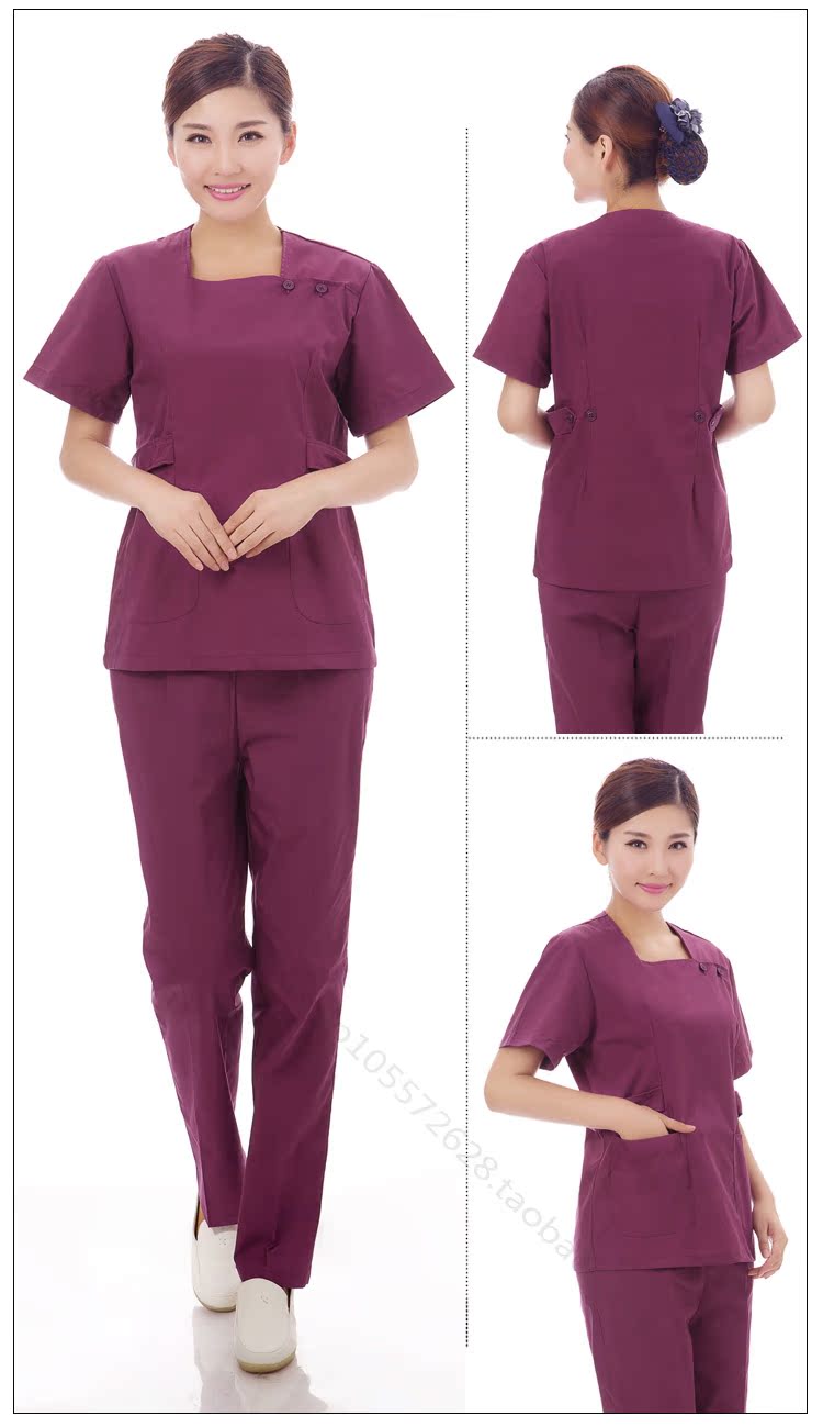 Tenue infirmière - Ref 1856402 Image 47