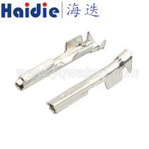 1 0 series car terminal M23S05K351 wiring tinned terminal sheath pin spring DJ626-F1 0A