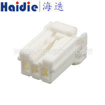 3 holes applicable gipdoor light plug Jeep guide door light plug DJ7033-1 8-21 matching terminals