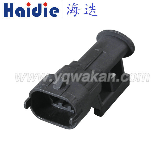 192 840 4226 crankshaft sensor injector plug 2P terminal 1928404226 domestic
