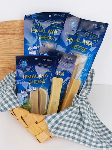 Brolack Cheese Stere, зубы для собак, чистые зубья сыр -стержень, сырный стержень, щенки щенков, метод шлифования собак, кальций