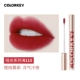 colorkey Kola Qi air lip glaze nhung matte son bóng bóng gương ánh sáng Mulan Prince Iso Liu Baixin - Son bóng / Liquid Rouge