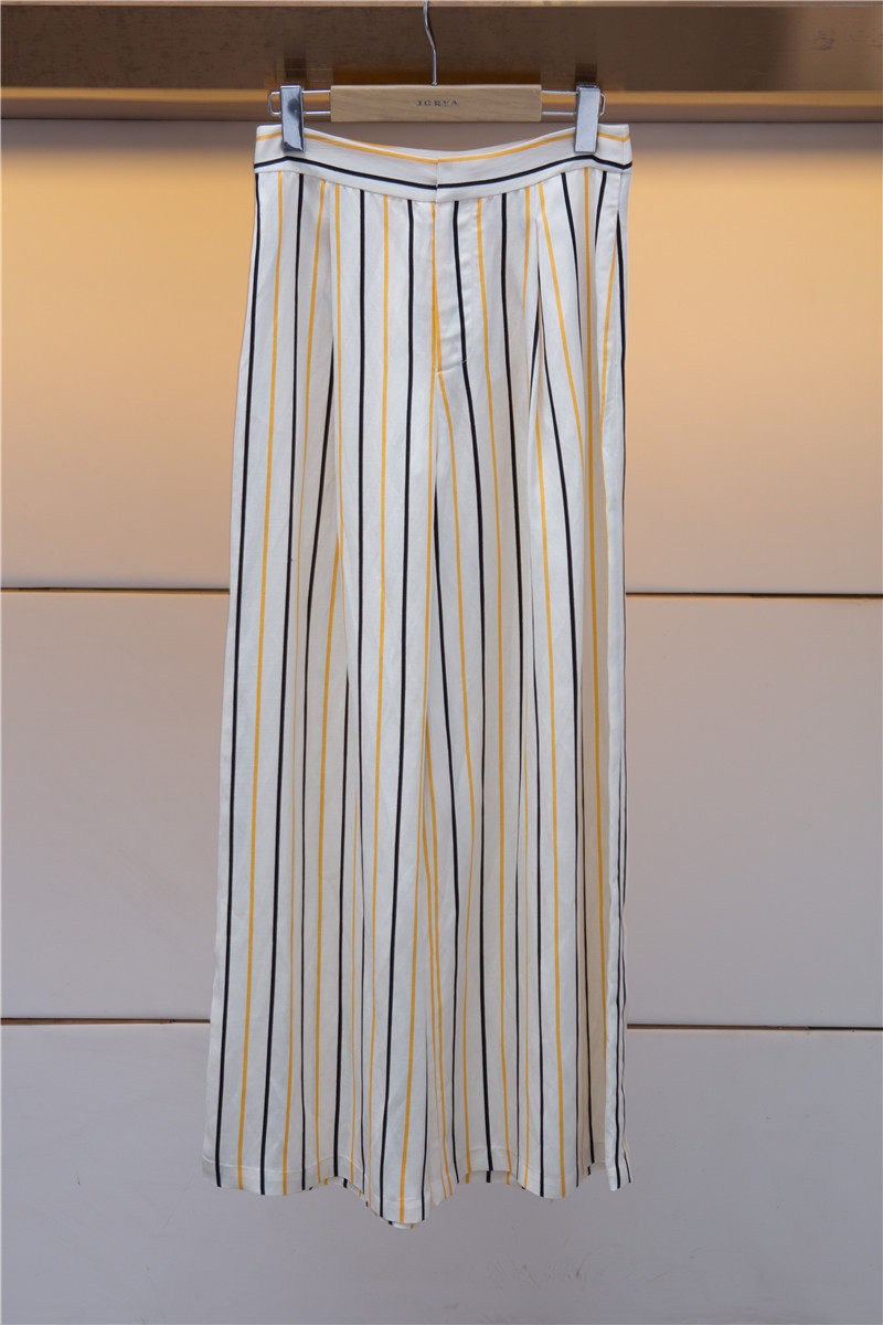 JORYA Zhuoya 2018 spring and summer counter K1203101 pants 2880