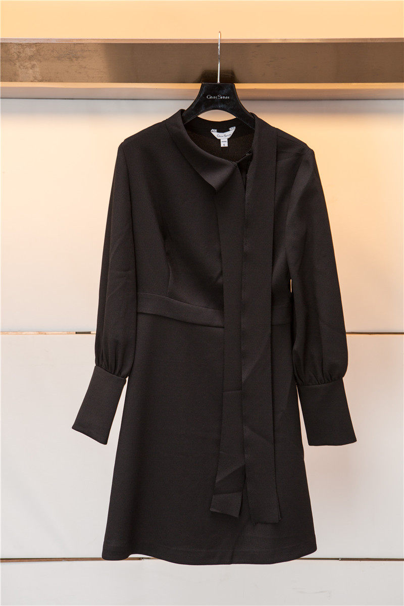 Giant International 2018 Spring Summer Special Cabinet K5003902 Ocean Dress 2780