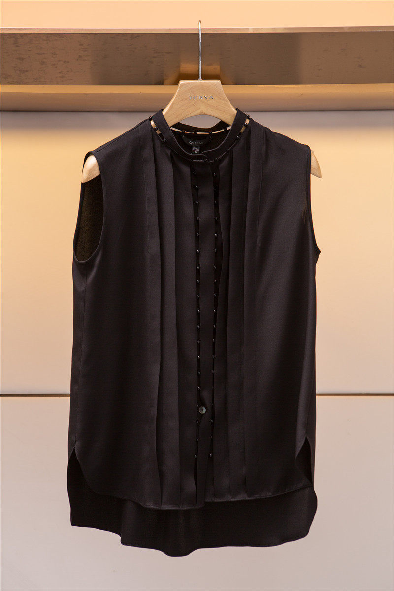 Caroline 2018 Spring summer special cabinet K6203104 blouses 1980