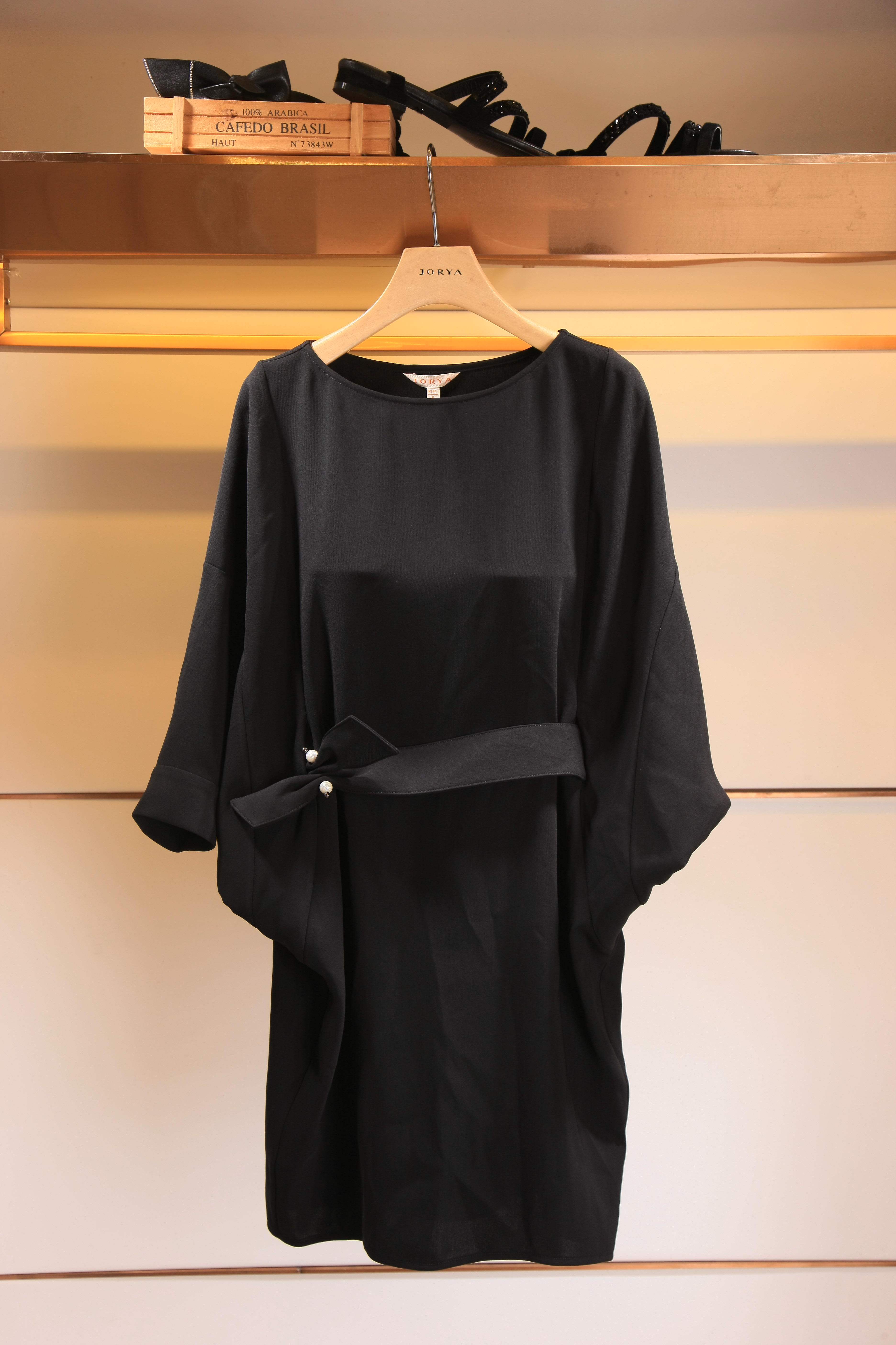 JORYA Zhuoja 2017 Spring Summer special cabinet J1204401 Ocean dress 3880