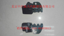 Jiangsu Jiulong Auto Parts Big Horse brand commercial vehicle Sea Lion middle door upper rail stop block limit block