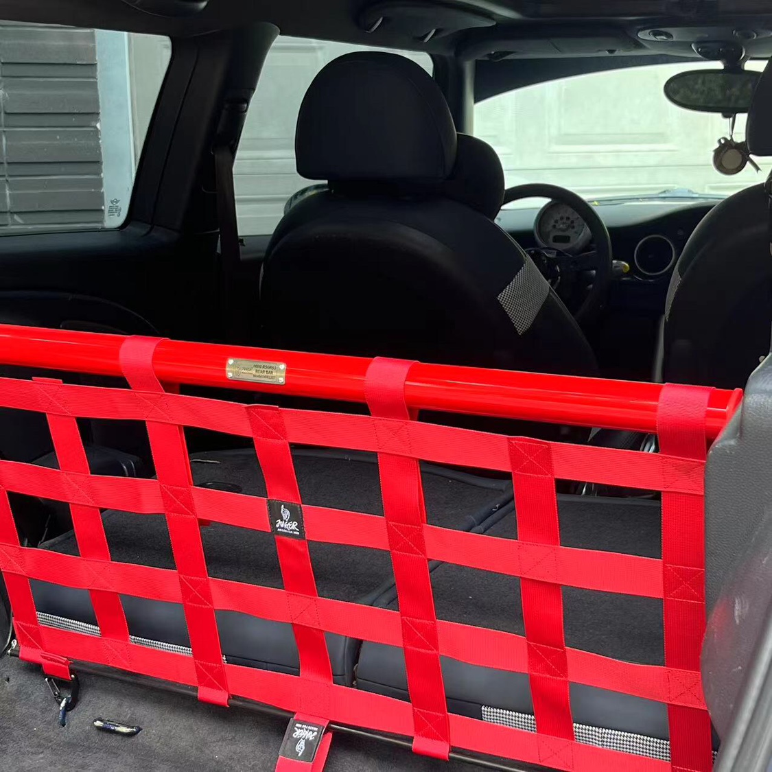 宝马Z4底盘的秘密支撑：02-08款前顶吧与防倾杆升级之道