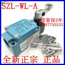 Honeywell SZL-WLC-A limit travel switch SZL-WL-A -B K C D P E F