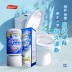 Nước tẩy nhà vệ sinh tự động Enomoto Nhật Bản, Chai nhỏ màu xanh kim cương, Bàn chải tự động Nhật Bản chai màu xanh lam nhỏ kim cương - Trang chủ