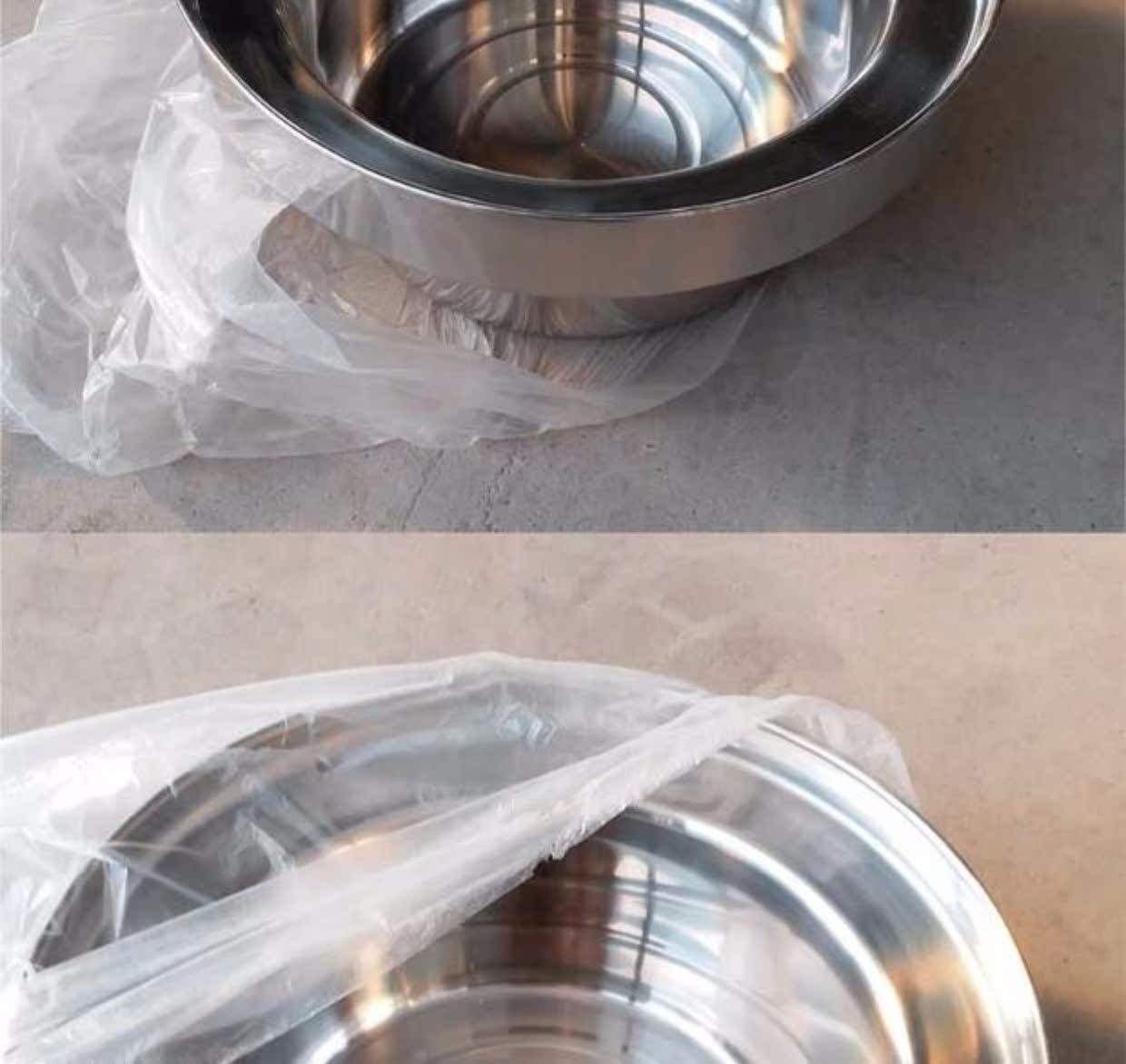 Nồi inox nồi dày loại ấm nồi thương mại bếp lò đuôi phụ kiện bàn bếp kệ đựng gia vị thông minh