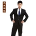 Bộ vest nam chuyên nghiệp, bộ vest quý ông công sở, công nhân cổ trắng, phỏng vấn xin việc, bộ đồ mùa thu đông