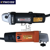 Sturdy Angle Grinder Multifunctional Polishing Machine Grinding Machine Cutting Machine kd02kd18 Hand Grinder for Stone Cutting